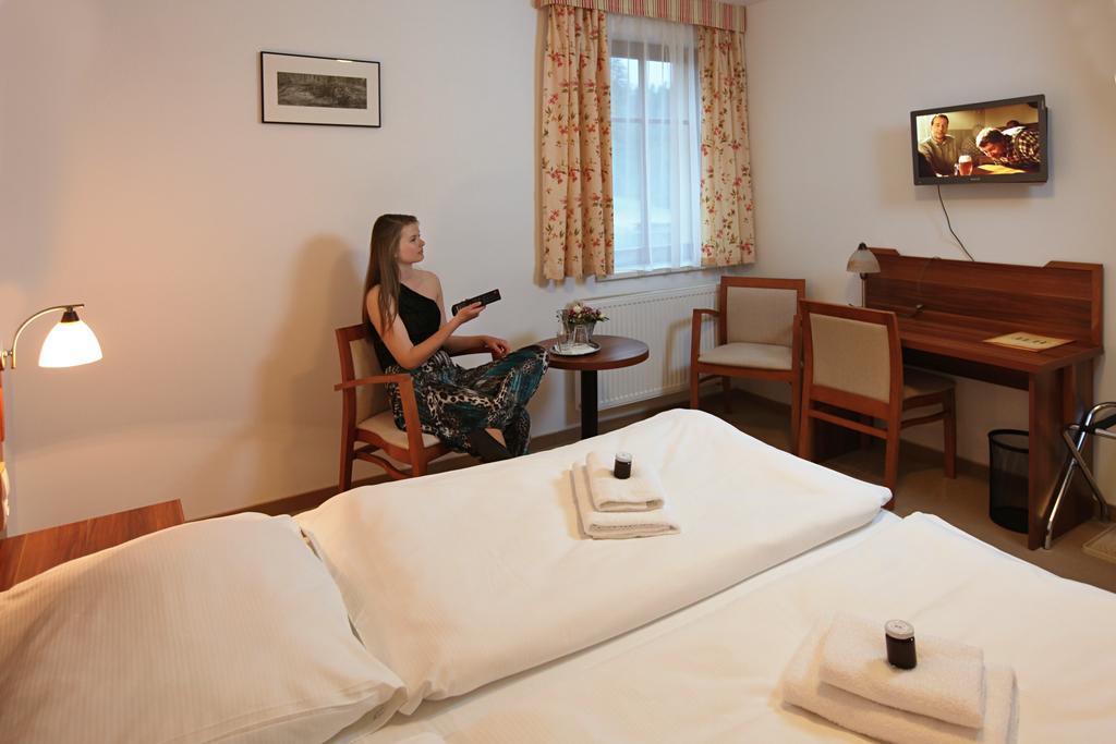 Hostinec U Hubálků Kostelec nad Orlicí Quarto foto