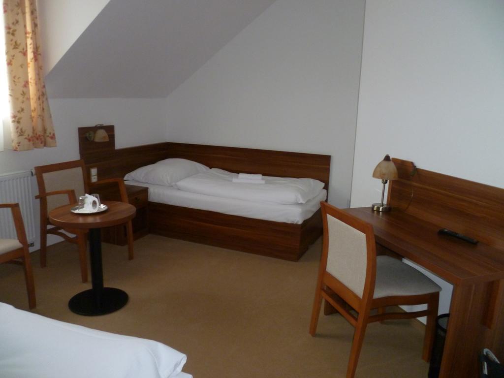 Hostinec U Hubálků Kostelec nad Orlicí Quarto foto